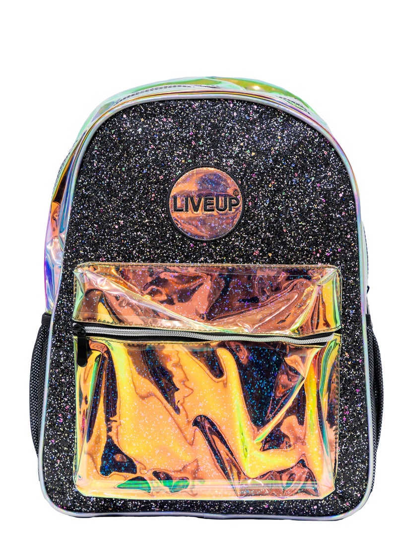 LIVEUP School Backpack for Kids (40*30*12)cm