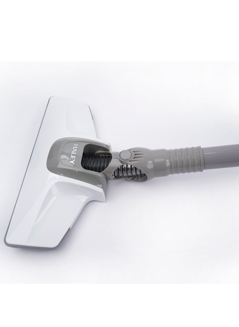 Portable Handheld Vacuum Cleaner , 650W Suction 1.2 L Large Capacity Filtration System for Car, Home, Kitchen (2 years Warranty)