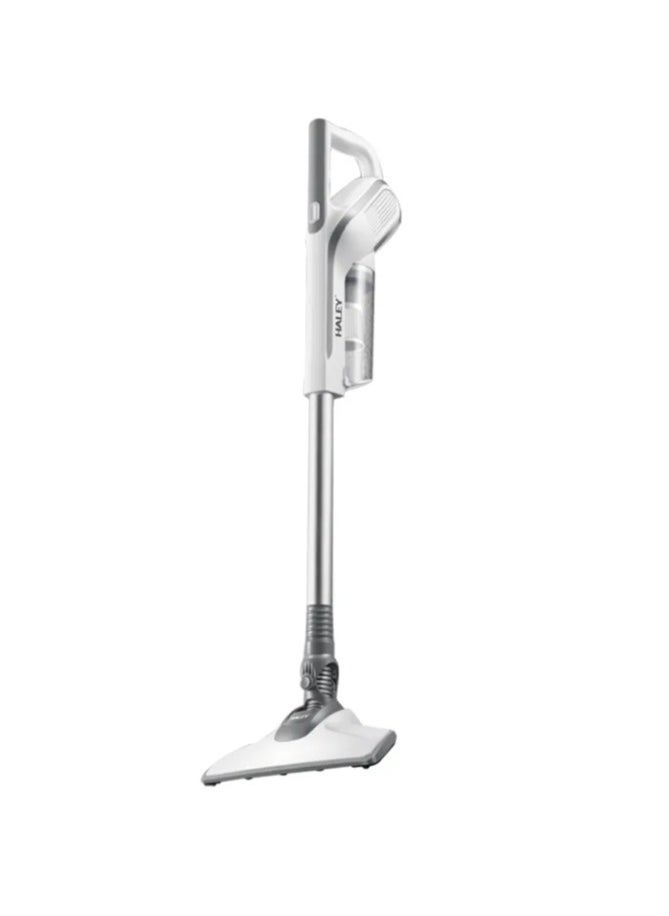 Portable Handheld Vacuum Cleaner , 650W Suction 1.2 L Large Capacity Filtration System for Car, Home, Kitchen (2 years Warranty)