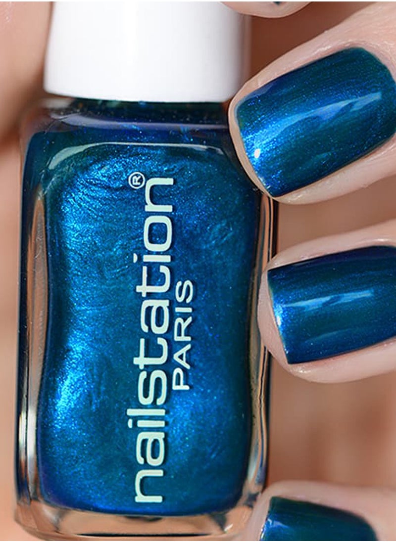 Nail Polish Glossy chromatique