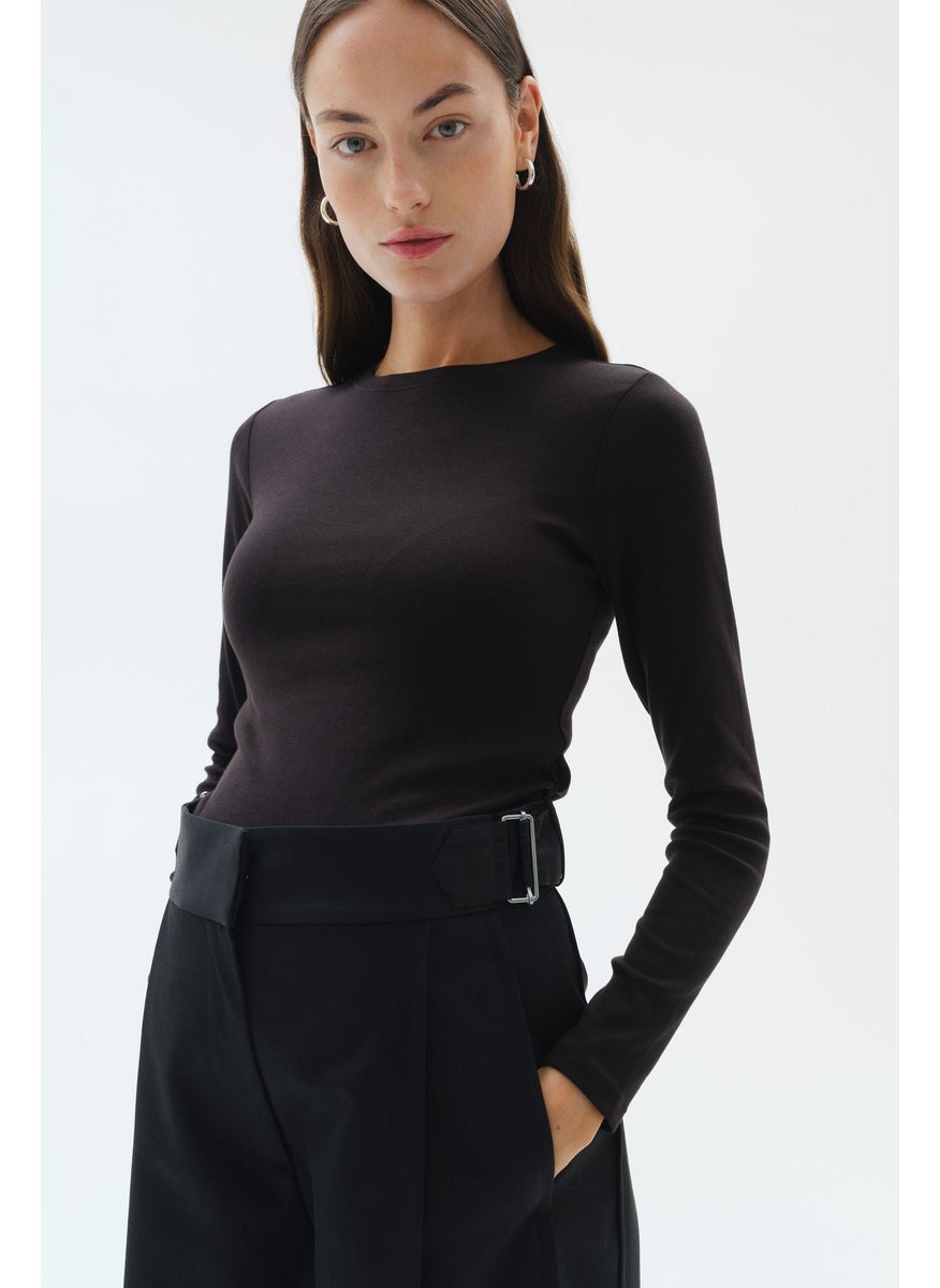 Mama 2-Pack Cotton Jersey Tops