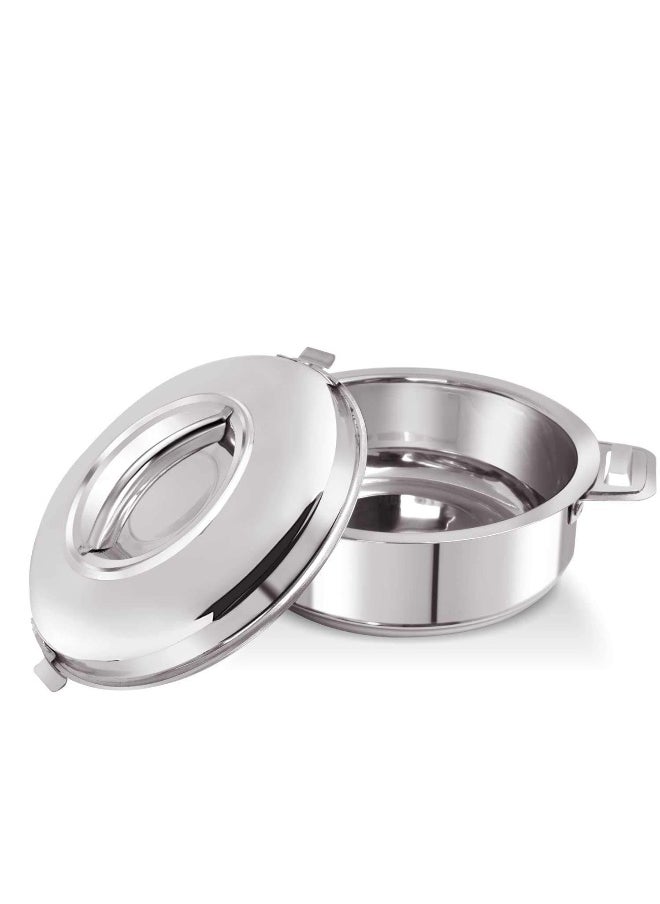 Hotpot Stainless Steel Casserole 5000ML