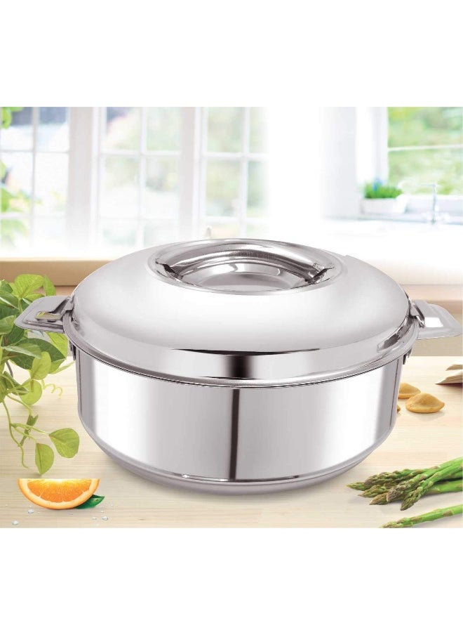 Hotpot Stainless Steel Casserole 5000ML