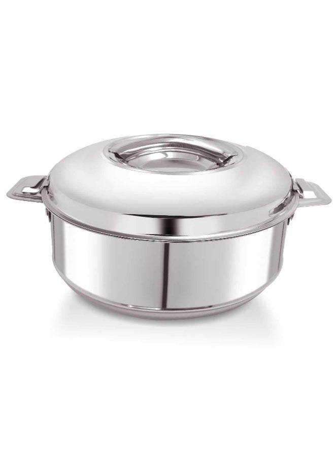 Hotpot Stainless Steel Casserole 5000ML