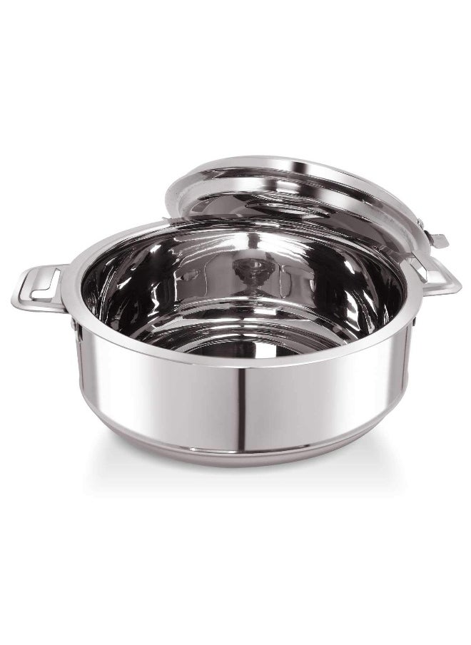 Hotpot Stainless Steel Casserole 5000ML