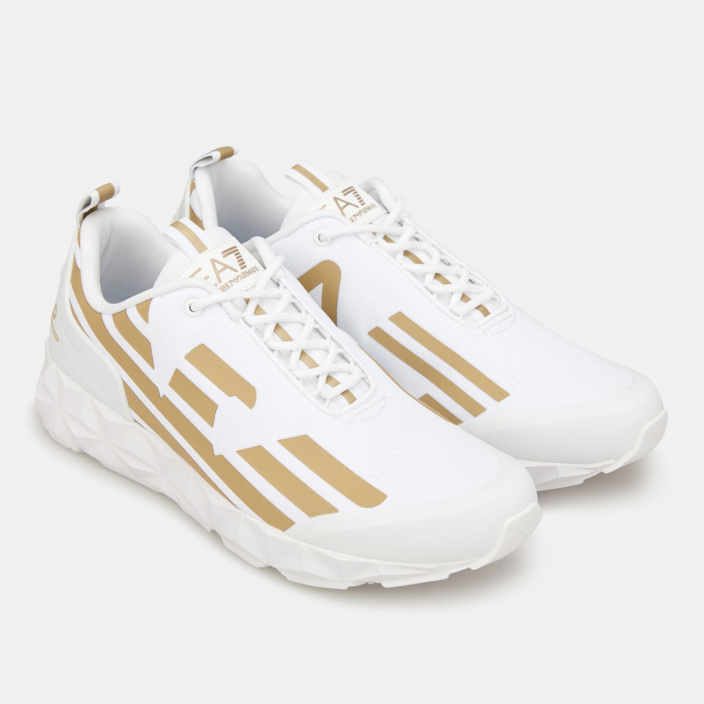 Men's Logo Shoes