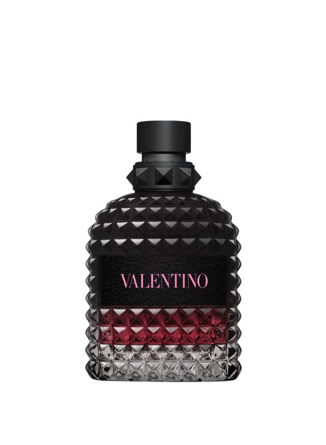 BORN IN ROMA INTENSE EAU DE PARFUM SPRAY 100ml