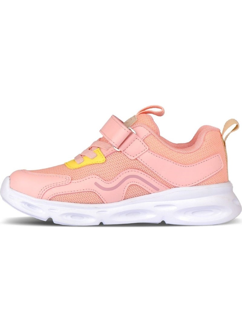 22-35 Number Unisex Orthopedic Luminous Children's Shoes Sneaker