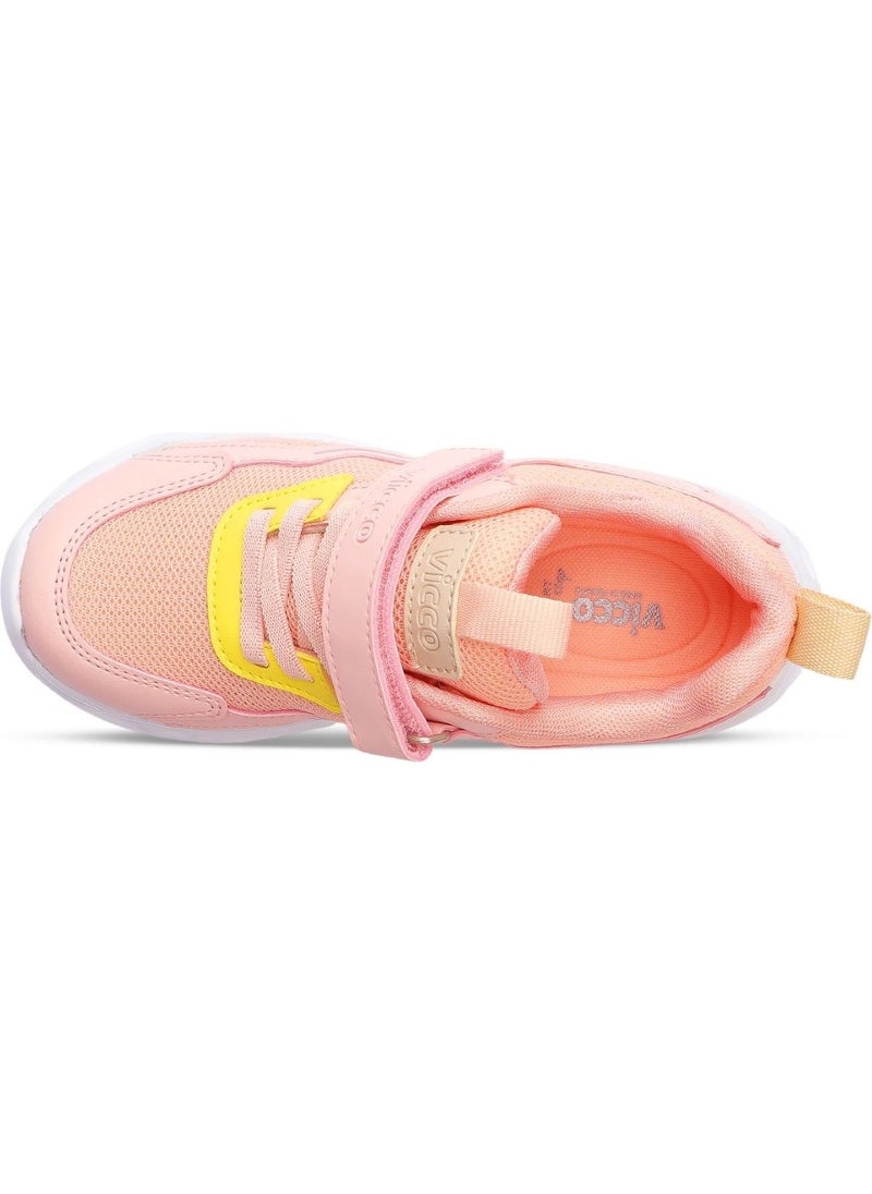 22-35 Number Unisex Orthopedic Luminous Children's Shoes Sneaker