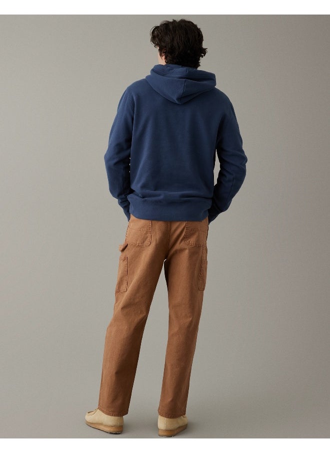 AE Super Soft Graphic Hoodie