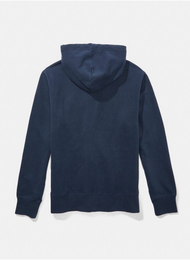 AE Super Soft Graphic Hoodie