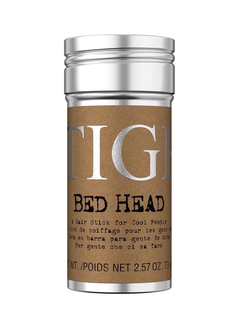 Men Hair Wax Stick For Cool People, For a Soft, Pliable Hold, Hair Styling Product With Beeswax