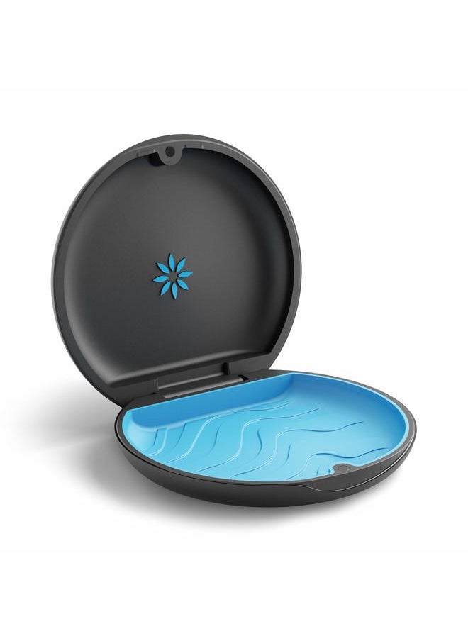 Aligner and Retainer Case, Camouflage