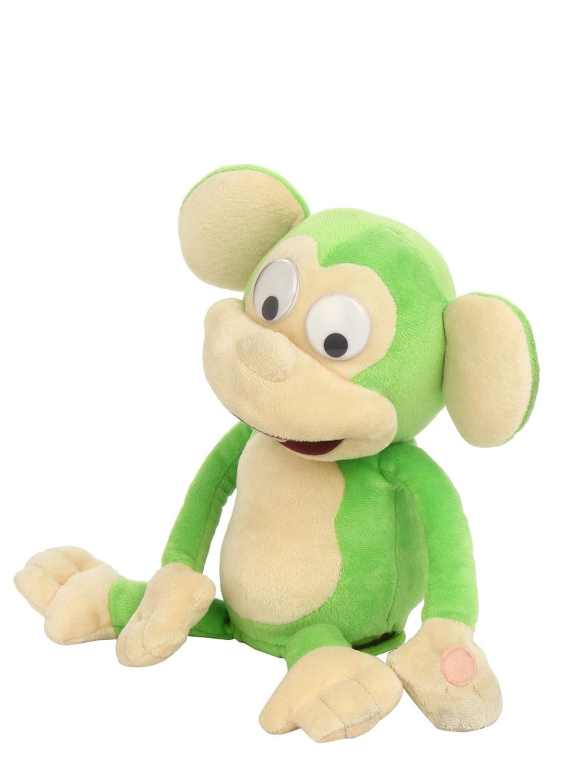 Club Petz Funny Friends Monkeys