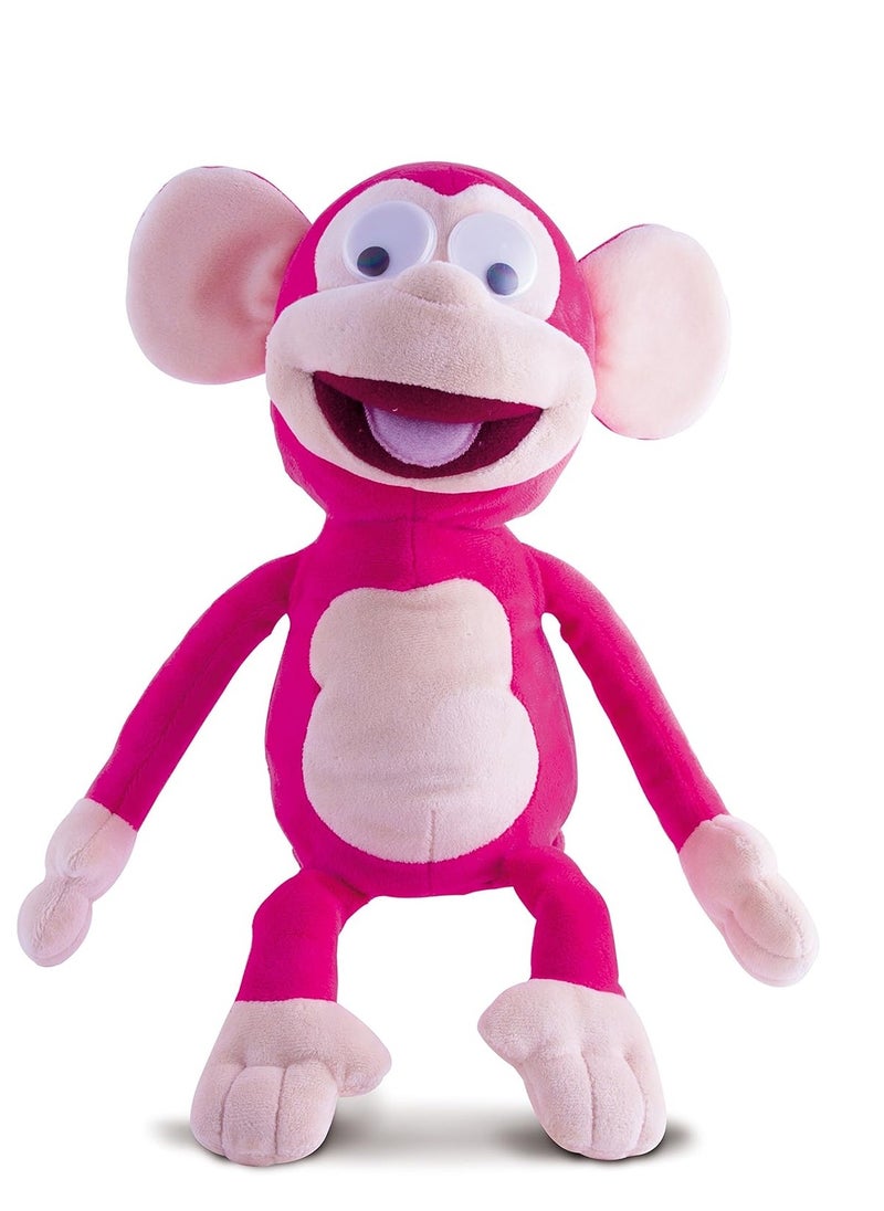 Club Petz Funny Friends Monkeys