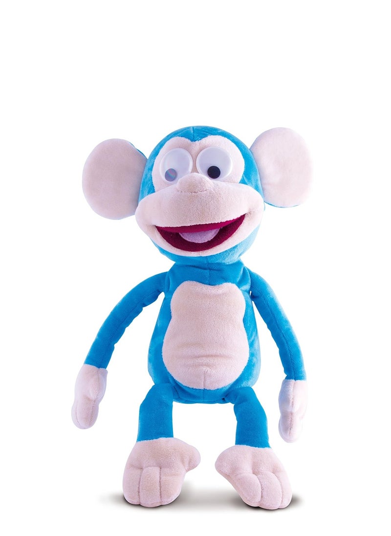 Club Petz Funny Friends Monkeys