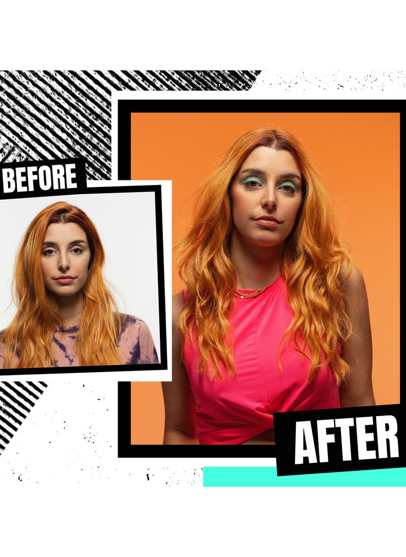 Hard Head Hairspray Extreme Hold Mini - 2 pack