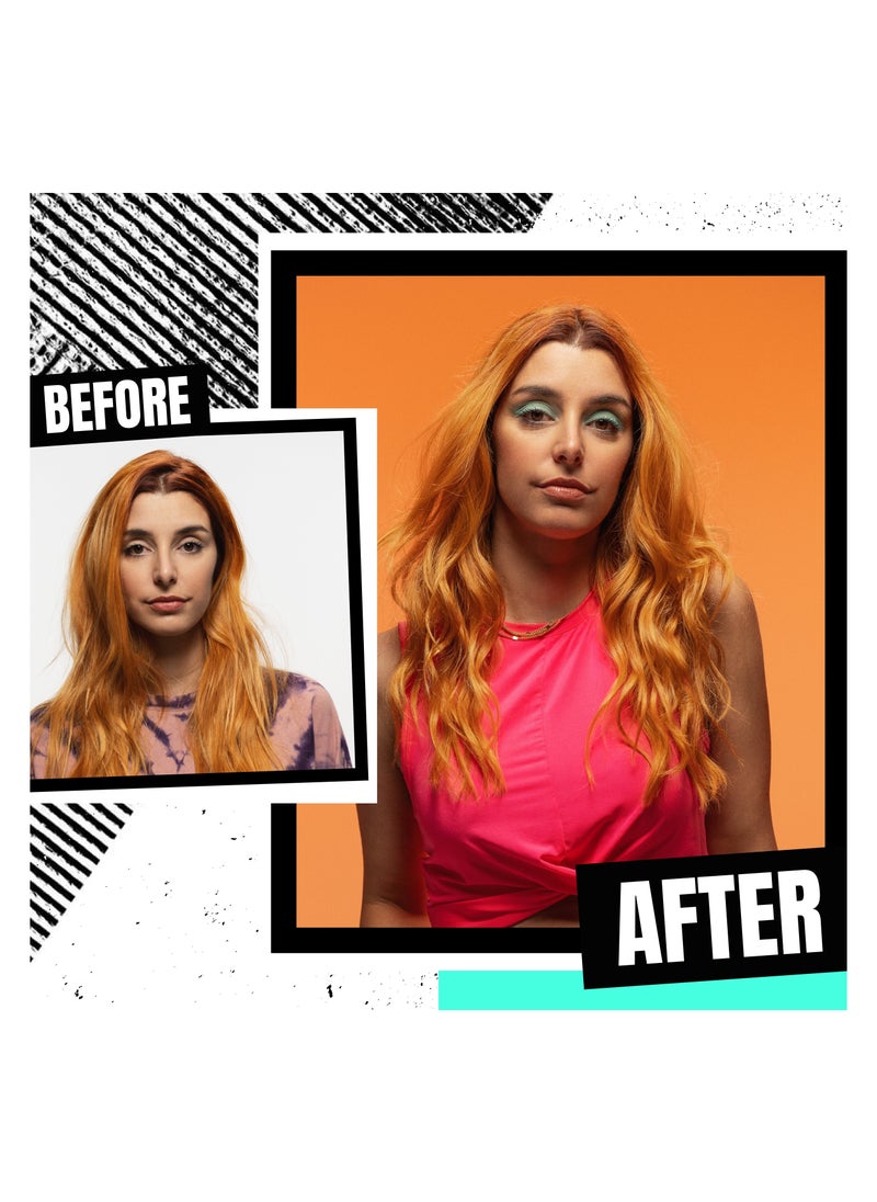 Hard Head Hairspray Extreme Hold