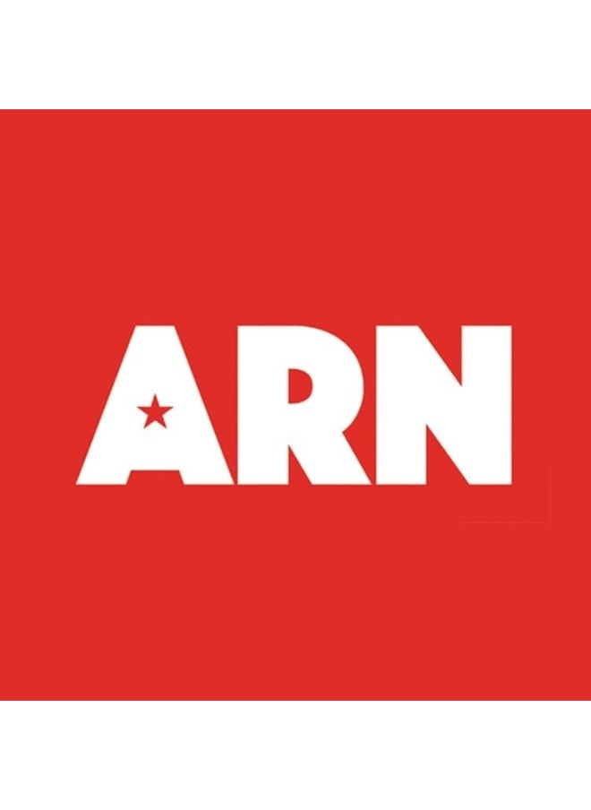 Arms Race Nutrition ARN Harness Pre-Workout Supplement - Pink Lemonade