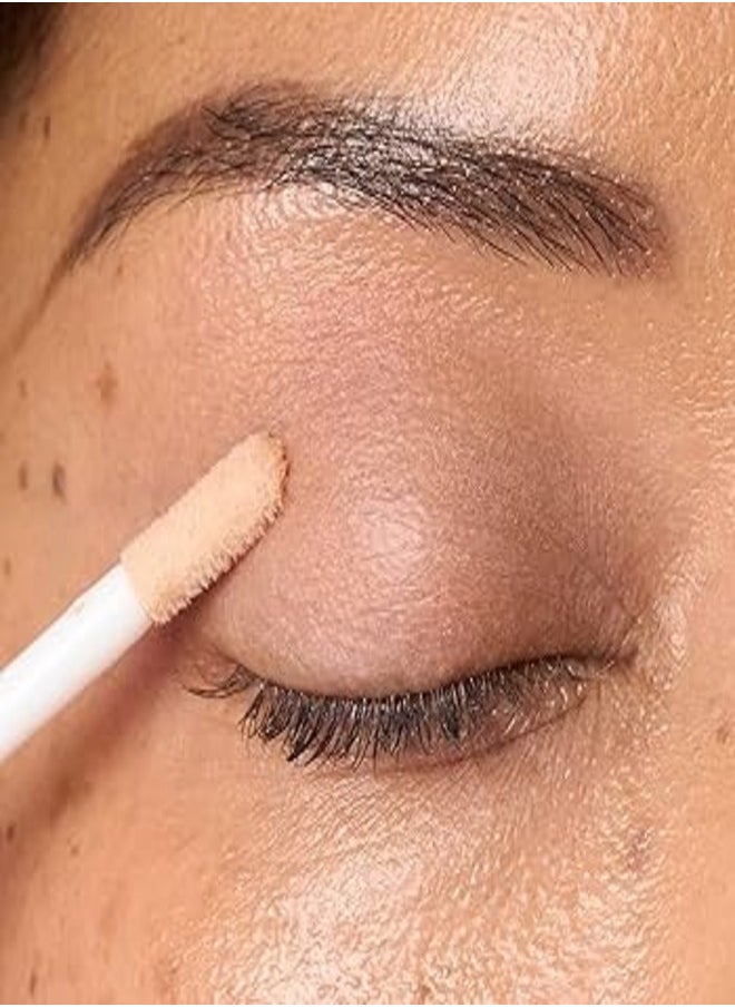 Rare Beauty Always An Optimist Weightless Eye Primer – Lightweight, Long-Lasting, Crease-Resistant Base for Smooth & Enhanced Eyeshadow Application – 3ml