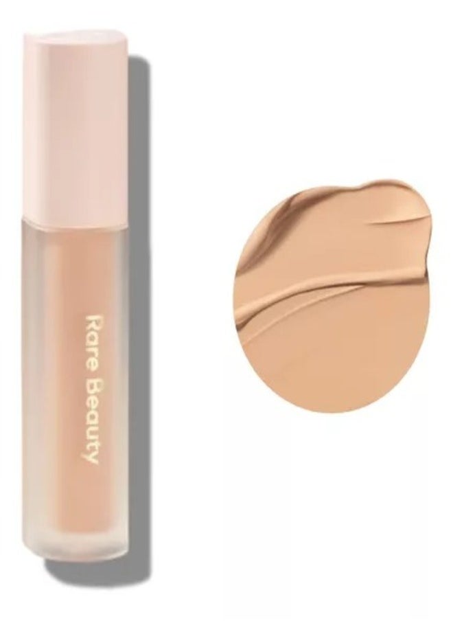 Rare Beauty Always An Optimist Weightless Eye Primer – Lightweight, Long-Lasting, Crease-Resistant Base for Smooth & Enhanced Eyeshadow Application – 3ml