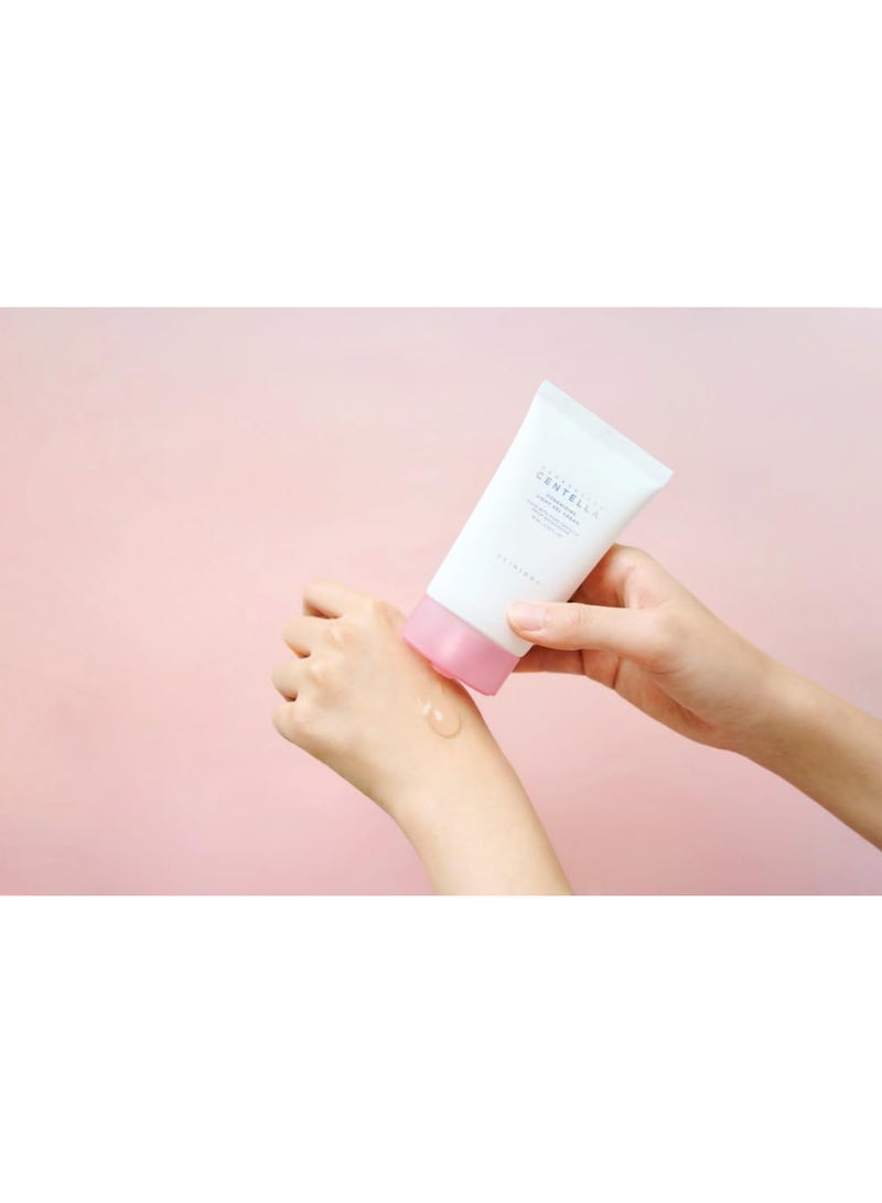 Madagascar Centella Poremizing Light Gel Cream 75Ml