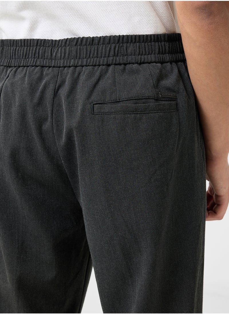 Jpstace Essential Regular Fit Chinos
