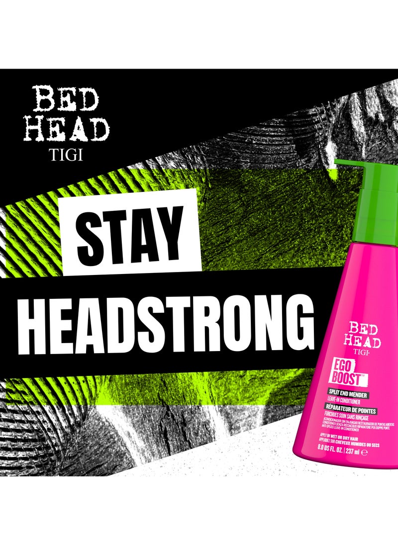 Ego Boost Split End Mender Leave-In Conditioner