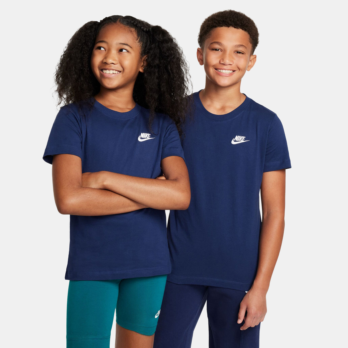 Kids' Sportswear T-Shirt