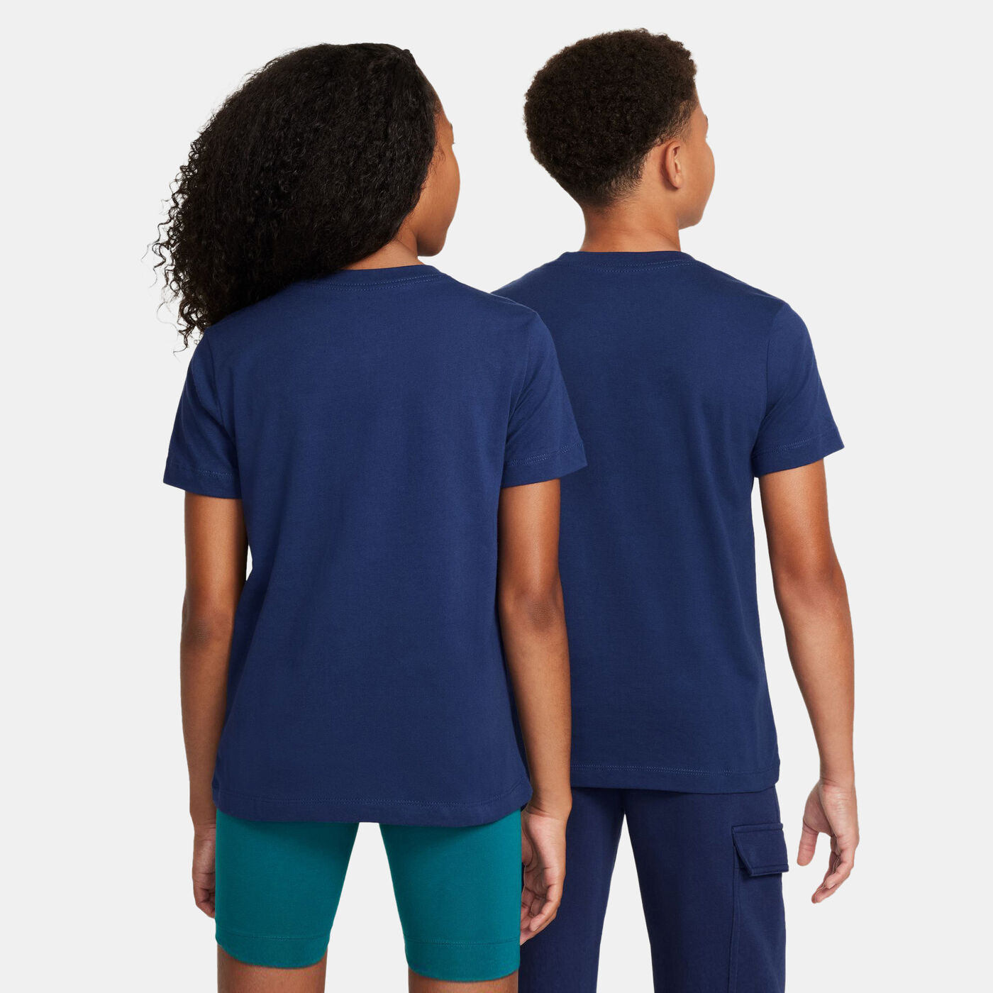 Kids' Sportswear T-Shirt