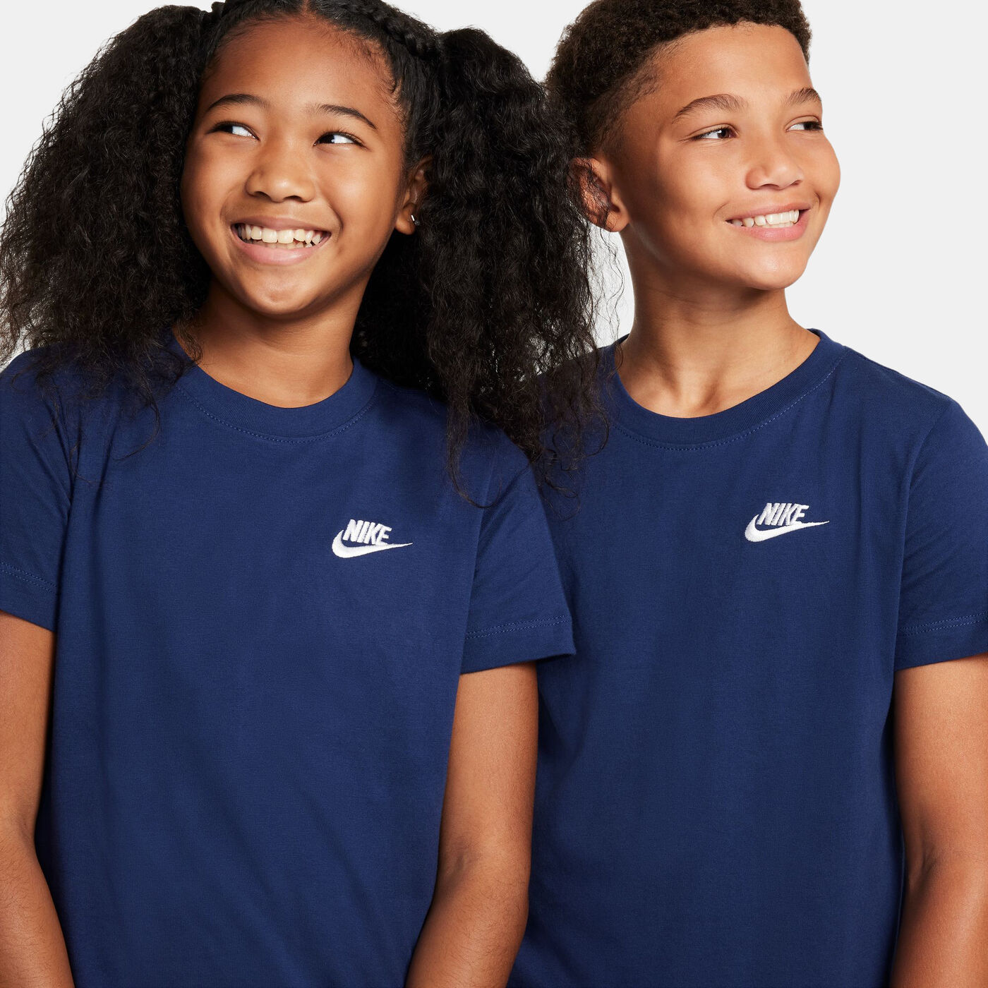 Kids' Sportswear T-Shirt
