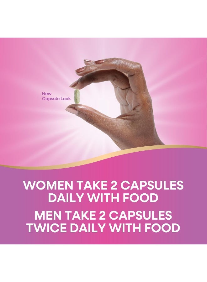 DIM-Plus Diindolylmethane, 120 Vegan Capsules Packaging May Vary