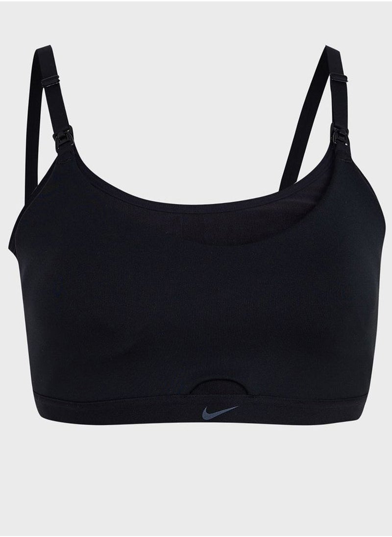 Maternity Dri-Fit Alate Bra