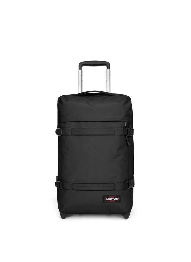 Transit'R S Small Soft Luggage - Black