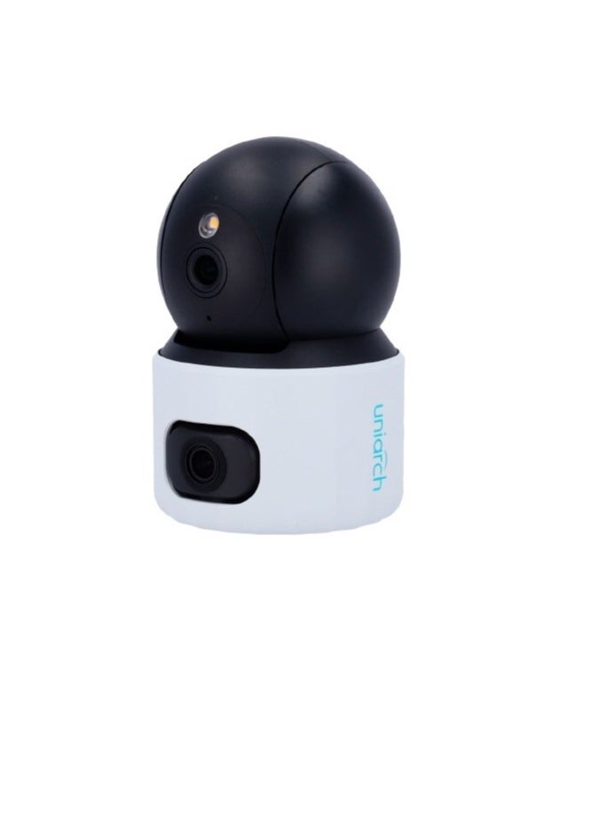 UNIARCH UHO S3S-M33D WIFI CAMERA