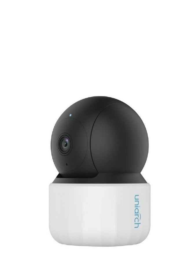 UNIARCH 3MP Indoor Pan & Tilt Wi-Fi Camera,Uho-S3E-M3