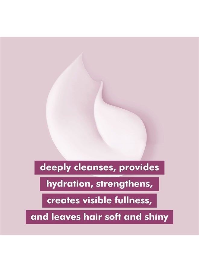 Vegan Keratin & Sun-Kissed Mandarin, Conditioner, 32.3 fl. oz