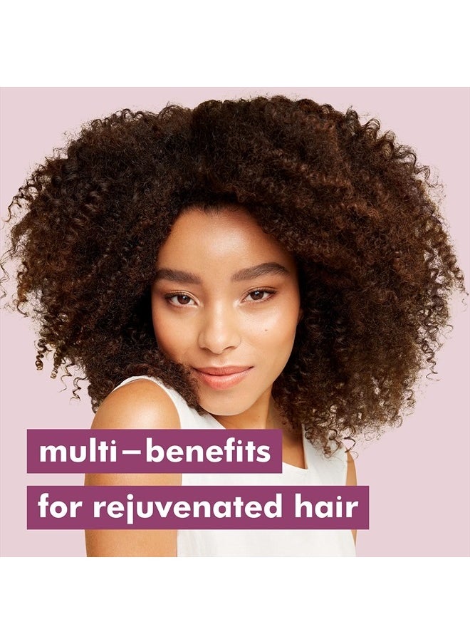 Vegan Keratin & Sun-Kissed Mandarin, Conditioner, 32.3 fl. oz