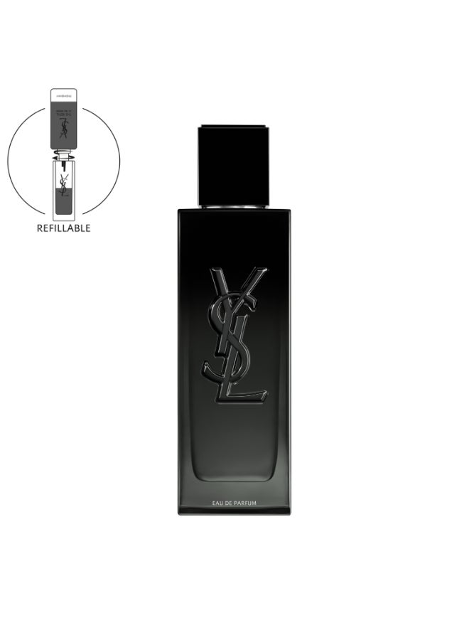 Myslf Eau De Parfum 60ml