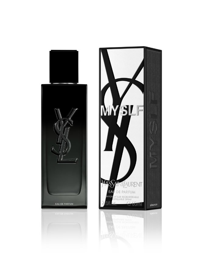 Myslf Eau De Parfum 60ml