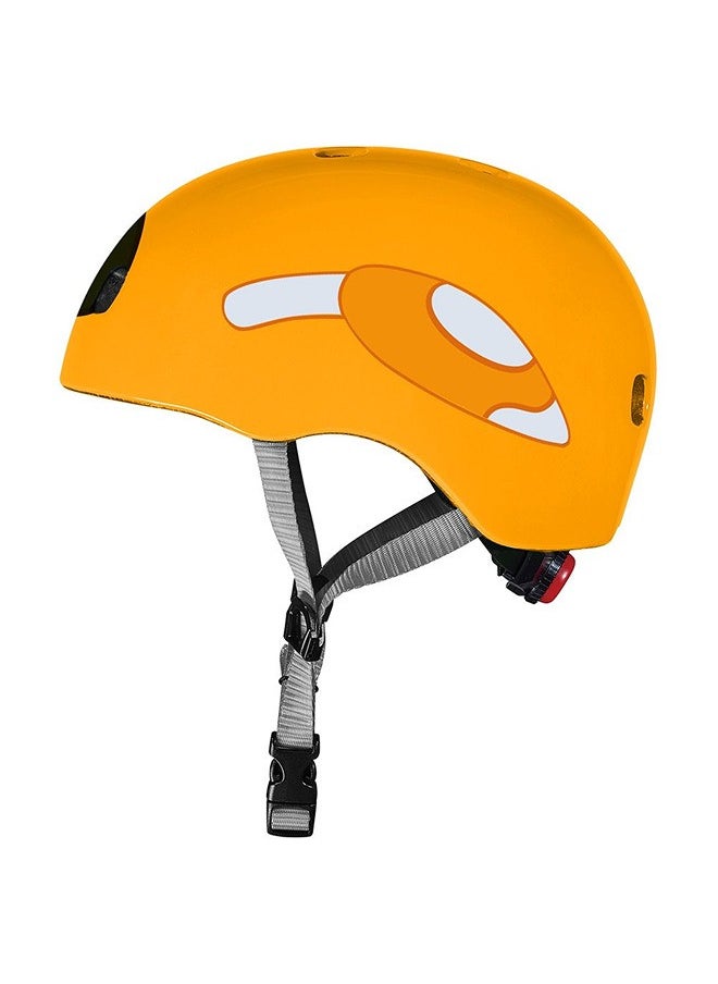 Micro (Expo 2020) Opti Kids Helmet (Small) | Kids Helmet | Kick Scooter Helmets | Sports Helmet for Kids | Helmet with Adjustable Straps | Riding Kids Helmet | Kids Safety | Helmet for Kids
