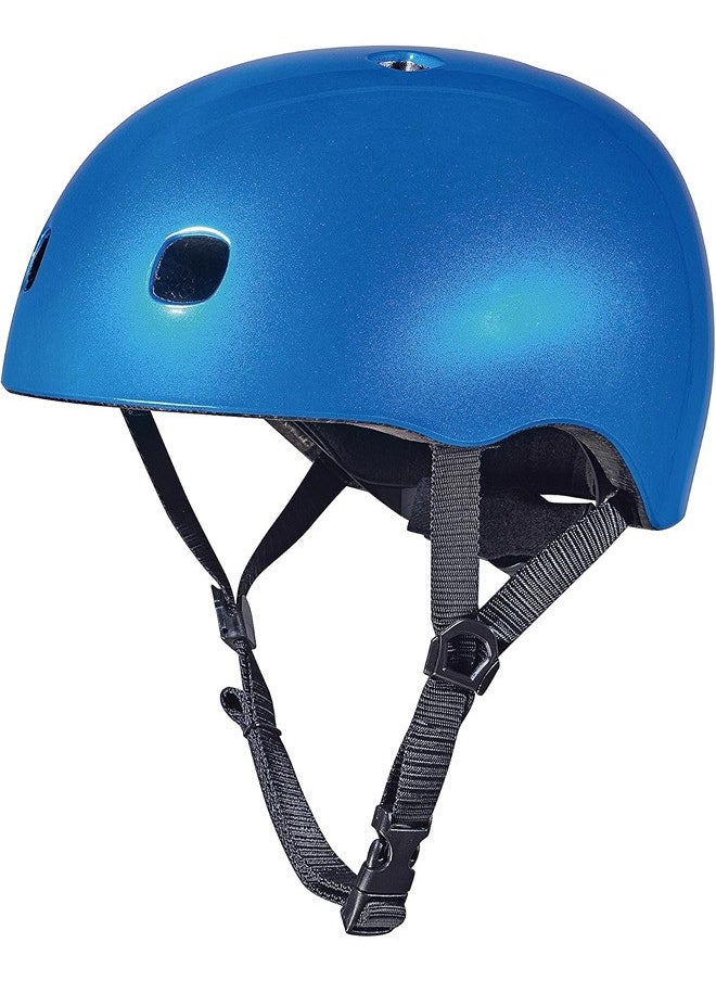 Micro V2 Plain Kids Helmet | Kids Helmet | Kick Scooter Helmets | Sports Helmet for Kids | Helmet with Adjustable Straps | Riding Kids Helmet | Kids Safety | Helmet for Kids