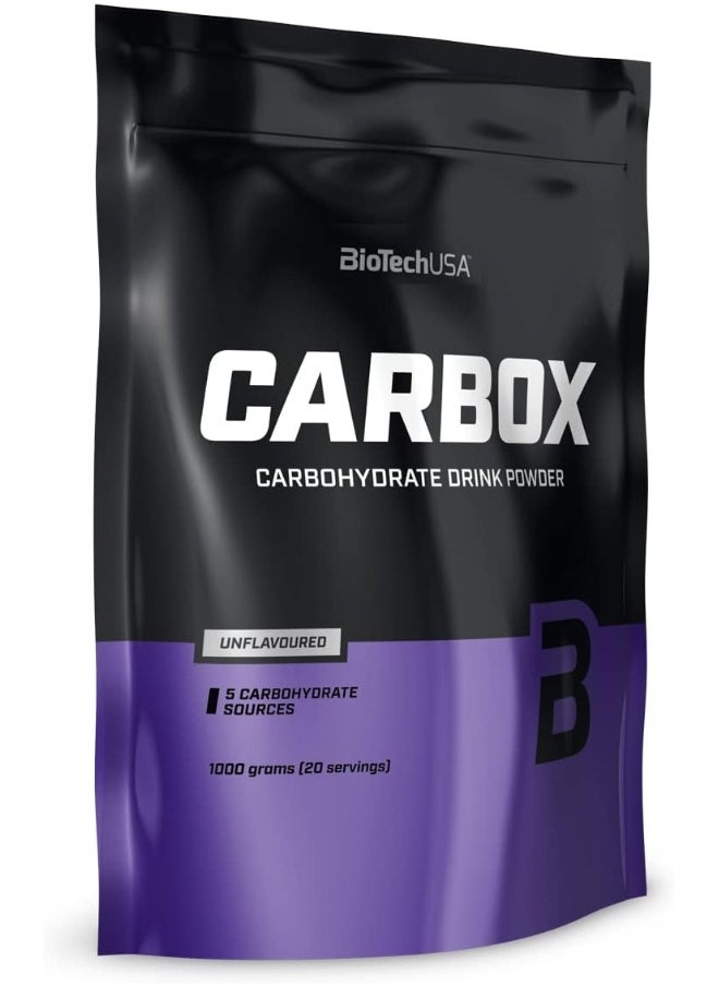 Biotech USA Carbox 1000g