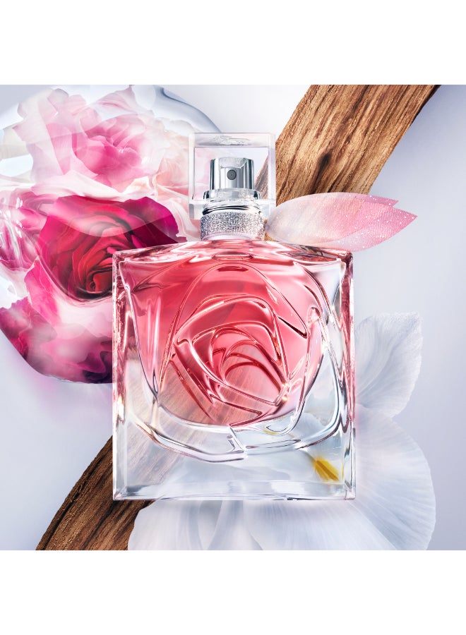 LA VIE EST BELLE ROSE EXTRAORDINAIRE Eau De Parfum 100ml