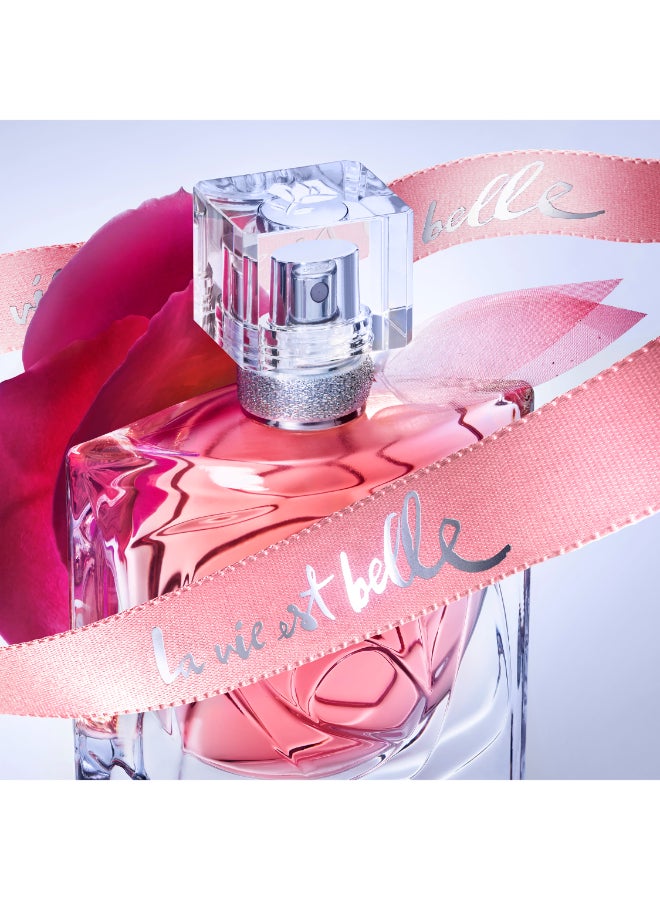 LA VIE EST BELLE ROSE EXTRAORDINAIRE Eau De Parfum 100ml