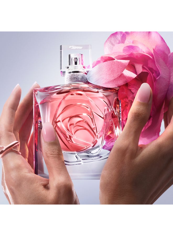 LA VIE EST BELLE ROSE EXTRAORDINAIRE Eau De Parfum 100ml