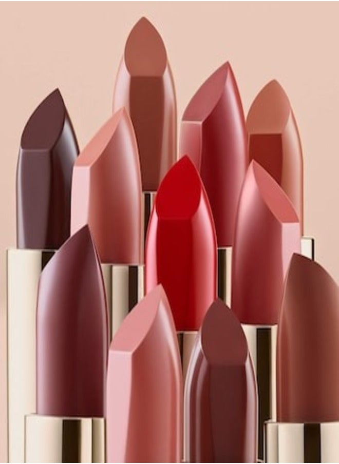 Rare Beauty by Selena Gomez Kind Words Matte Lipstick – Worthy (Muted Mauve) – Soft, Long-Lasting, and Comfortable Full-Coverage Matte Lip Color – 3.5g / 0.12 oz