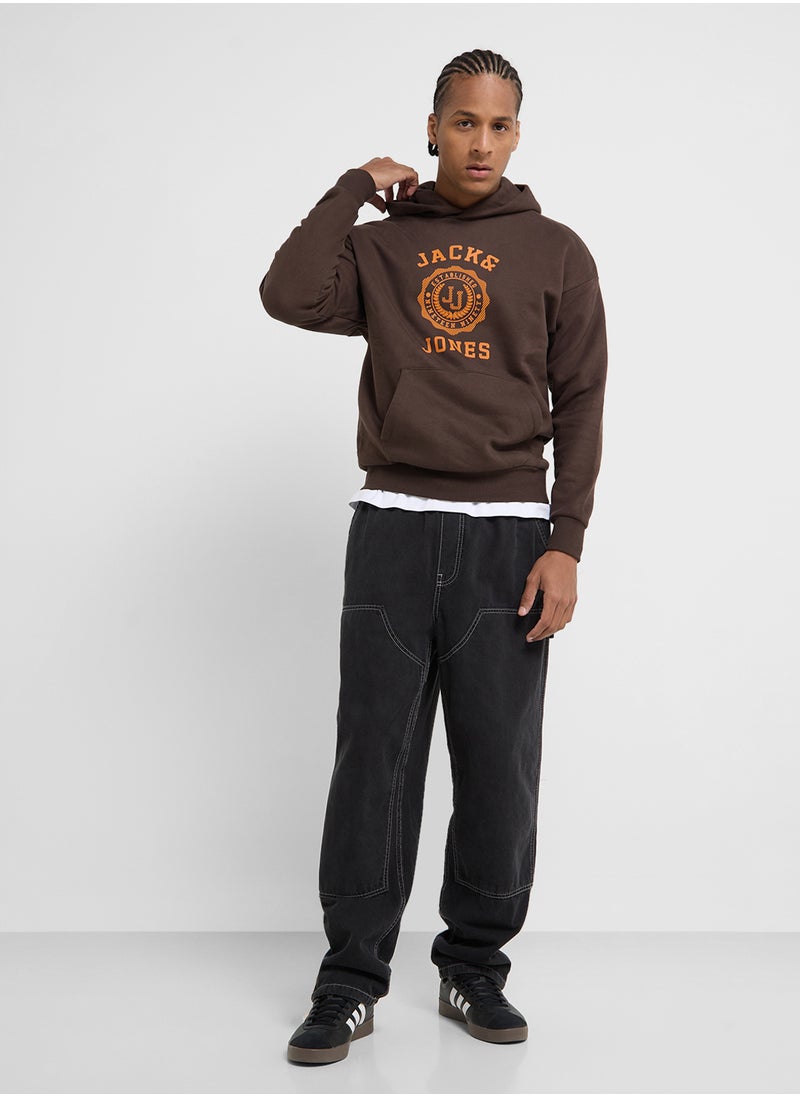 Logo Hoodie