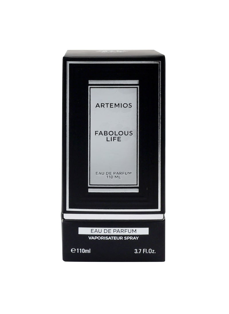 ARTEMIOS FABOLOUS LIFE EDP 110ML