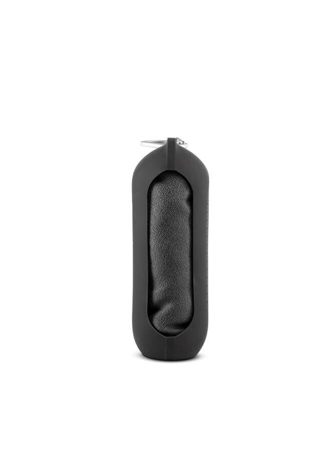 - Nanodry Packable Shower Towel (Large) Charcoal